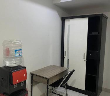 Cibaduyut Apartment | Apartement m square cibaduyut