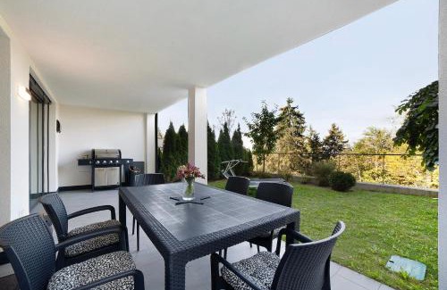Avelengo Apartment | Apartement Panoramaresidence