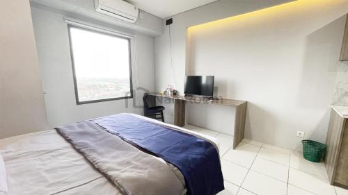 Cikarang Apartment | Apartement Riverdale By NamRoom