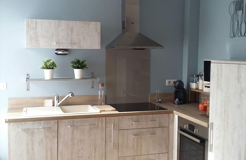 Beaucens Apartment | APARTEMENT T2 ☆ proche ARGELES GAZOST