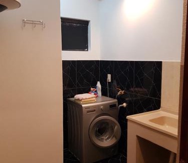 Hohenau Apartment | Apartemento Grande Hohenau Centro