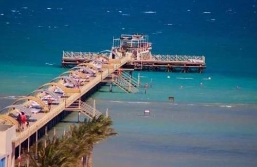 Al Ahyaa Apartment | Apartements at karma beach hotel & aqua park