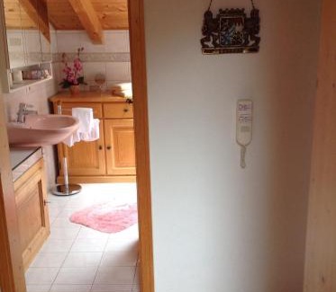Oberammergau Apartment | Apartements Ingrid Unhoch-Raggl