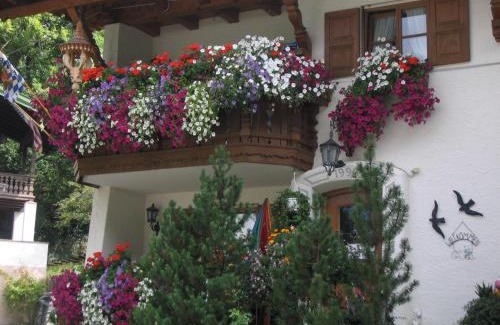 Oberammergau Apartment | Apartements Ingrid Unhoch-Raggl