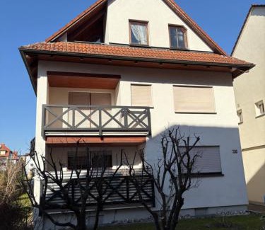 Hagnau Apartment | Apartes Studio am See