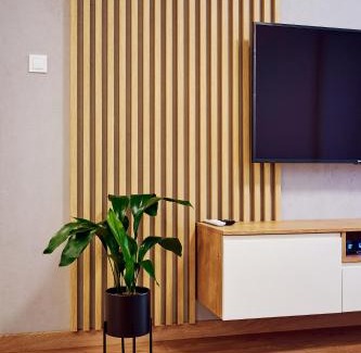 Polanica-Zdroj Apartment | ApartFonte - Mickiewicza 2A - garaż podziemny