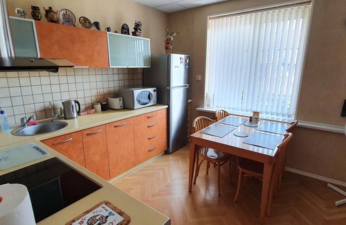 Kaunas Ski Chalet | Aparthotel 2 , Cosy House Kaunas ' & Parking