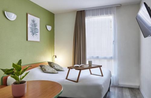Saint-Bruno - Saint-Victor Apartment | Aparthotel Adagio Access Bordeaux Rodesse