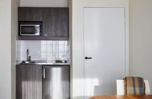 Saint-Bruno - Saint-Victor Apartment | Aparthotel Adagio Access Bordeaux Rodesse