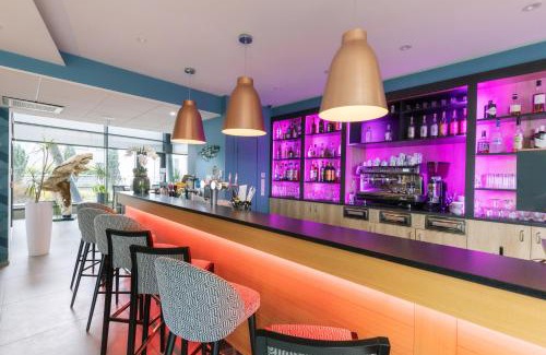 Blotzheim Apartment | Aparthotel Adagio Bâle Mulhouse Aeroport