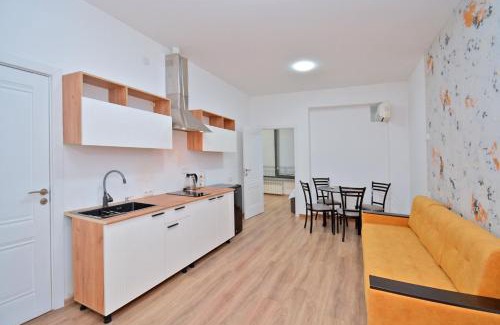 Kentron Apartment | ApartHotel