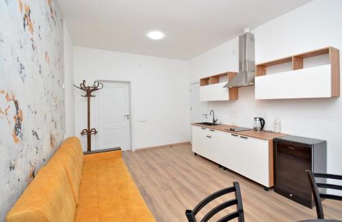 Kentron Apartment | ApartHotel