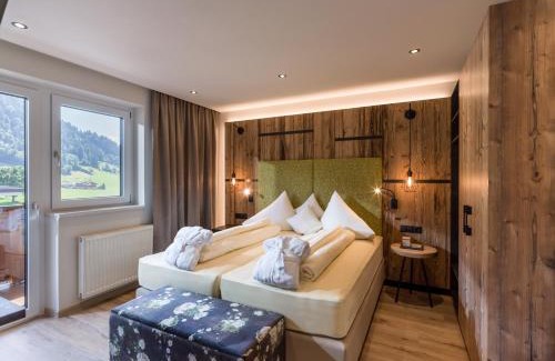Soell Apartment | Aparthotel Bergland