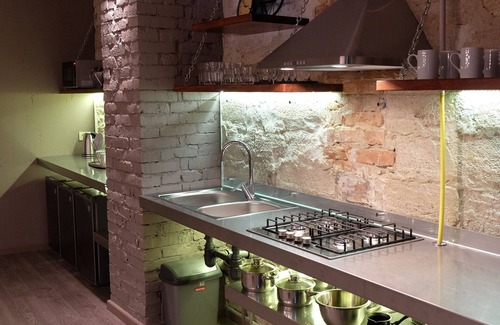 Riscani Hotel | Aparthotel Chisinau