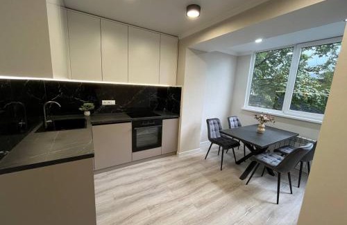 Chisinau Apartment | ApartHotel city center