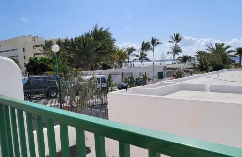 Puerto del Carmen Apartment | Aparthotel Costa Volcán & Spa