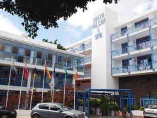 Puerto del Carmen Apartment | Aparthotel Costa Volcán & Spa