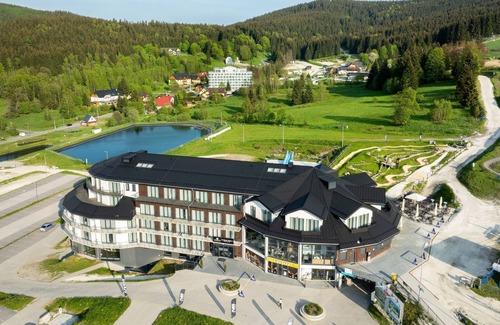 Sienna Apartment | Aparthotel Czarna Perła – Czarna Góra Resort | Sun & Snow