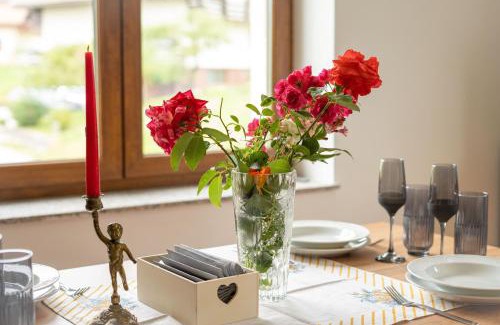 Zasip Apartment | Aparthotel Hom at Vintgar
