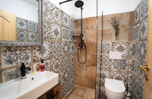 Zasip Apartment | Aparthotel Hom at Vintgar