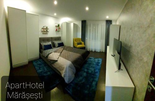 Suceava Apartment | ApartHotel Marasesti