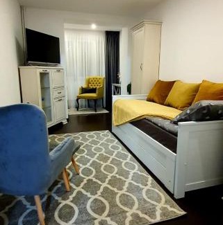 Suceava Apartment | ApartHotel Marasesti