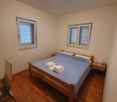 Mirce Apartment | Aparthotel Marina Gromela