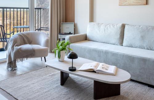 Druskininkai Apartment | Aparthotel Nemunas