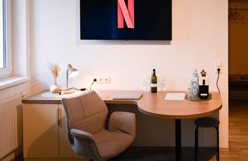 Neudoerfl Bed & Breakfast | Aparthotel Neudörfl