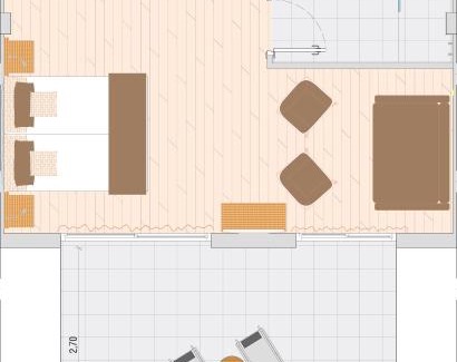 Santa Susanna Apartment | Aparthotel Odissea Park