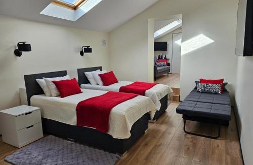 Kraslava Apartment | ApartHotel Ritms