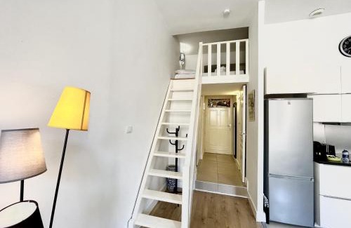Jean-Medecin Apartment | ApartHotel Riviera - Villa Massena - Grimaldi Promenade des Anglais