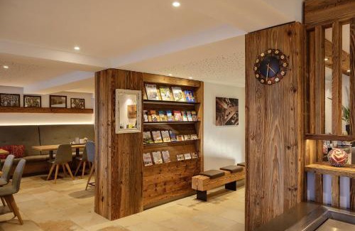 Ellwangen Hotel | ApartHotel Rose