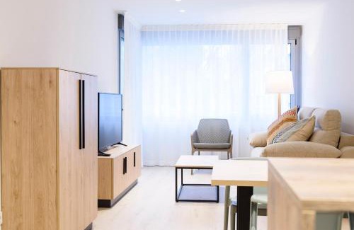 Salburua Apartment | APARTHOTEL SALBURUA