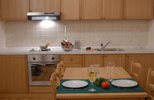 Stubicke Toplice Apartment | Aparthotel Snjezna Kraljica