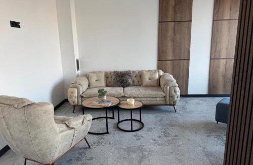 Svilengrad Apartment | Aparthotel Sveti Nikola