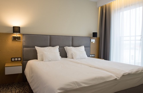 Uniejow Hotel | ApartHotel Termy Uniejow