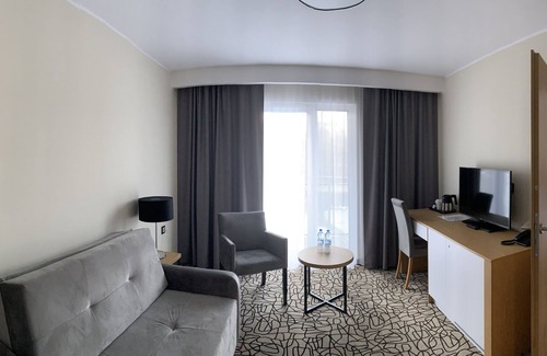 Uniejow Hotel | ApartHotel Termy Uniejow
