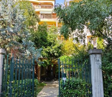 Sofia Apartment | Aparthouse Borovo near Bulgaria Mall, free street parking