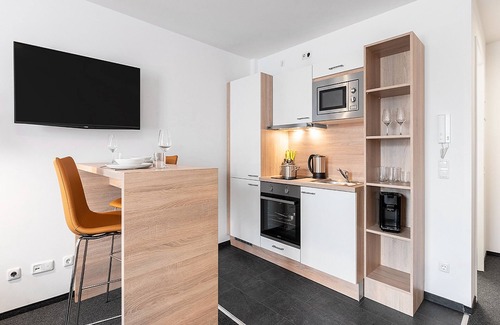 Landshut Apartment | Apartimo Landshut