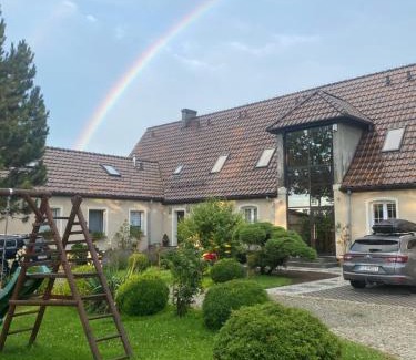 Pobiedna Apartment | ApartIzer Świeradów Zdrój
