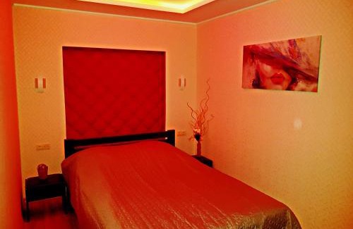 Degtyari Apartment | ApartLux 2