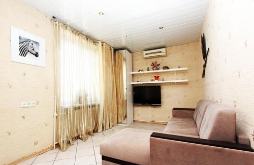 Zamoskvorechye District Apartment | Apartlux Zatsepskiy