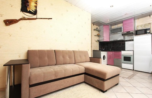 Zamoskvorechye District Apartment | Apartlux Zatsepskiy