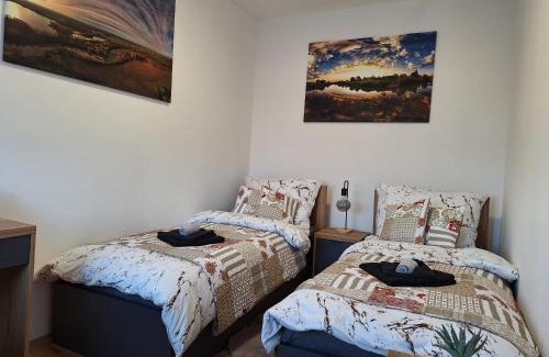 Moravian Silesian Apartment | Apartmá Vrbice