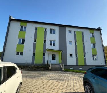 Bardejovske Kupele Apartment | Apartmán Ľaliová Bardejovské kúpele