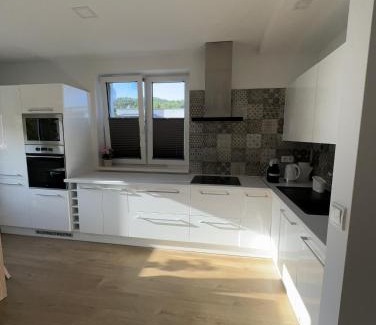 Bardejovske Kupele Apartment | Apartmán Ľaliová Bardejovské kúpele