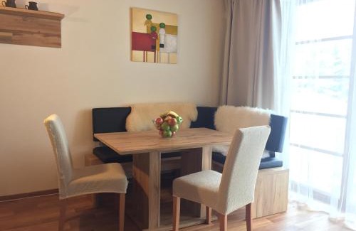Ricky v Orlickych horach Apartment | Apartmán Říčky 23