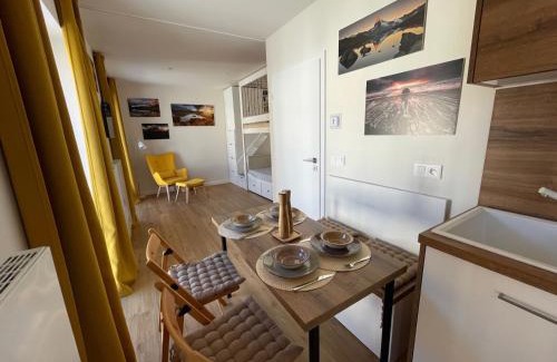 Svinna Apartment | Apartmán Šumavský skřítek