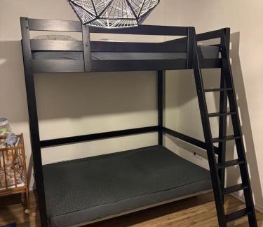 Humpolec Apartment | Apartmán až pro 8 osob